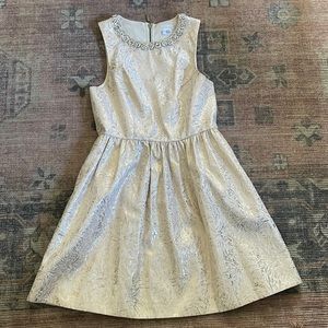 Beautiful semi-formal dress